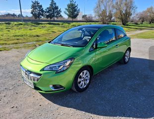 Opel Corsa 2016