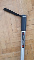 Manfrotto 134 - Μονόποδο για βαριά φορτία.