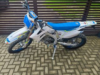 Ανταλλακτικά Tm 300 4t 2008