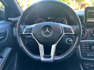 Mercedes-Benz A 45 AMG 2016 4MATIC TWIN TURBO!!! ΠΛΗΡΗ ΙΣΤΟΡΙΚΟ SERVICE!!-thumb-36