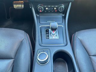 Mercedes-Benz A 45 AMG 2016 4MATIC TWIN TURBO!!! ΠΛΗΡΗ ΙΣΤΟΡΙΚΟ SERVICE!!-thumb-37