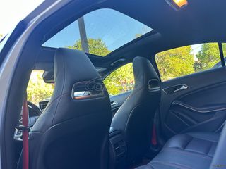 Mercedes-Benz A 45 AMG 2016 4MATIC TWIN TURBO!!! ΠΛΗΡΗ ΙΣΤΟΡΙΚΟ SERVICE!!-thumb-38