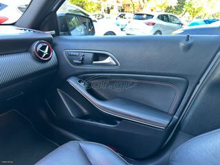 Mercedes-Benz A 45 AMG 2016 4MATIC TWIN TURBO!!! ΠΛΗΡΗ ΙΣΤΟΡΙΚΟ SERVICE!!-thumb-40