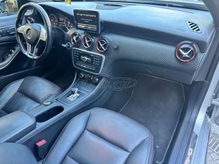 Mercedes-Benz A 45 AMG 2016 4MATIC TWIN TURBO!!! ΠΛΗΡΗ ΙΣΤΟΡΙΚΟ SERVICE!!-thumb-41