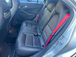 Mercedes-Benz A 45 AMG 2016 4MATIC TWIN TURBO!!! ΠΛΗΡΗ ΙΣΤΟΡΙΚΟ SERVICE!!-thumb-43