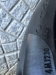 Mercedes-Benz A 45 AMG 2016 4MATIC TWIN TURBO!!! ΠΛΗΡΗ ΙΣΤΟΡΙΚΟ SERVICE!!-thumb-44