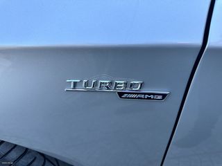 Mercedes-Benz A 45 AMG 2016 4MATIC TWIN TURBO!!! ΠΛΗΡΗ ΙΣΤΟΡΙΚΟ SERVICE!!-thumb-24