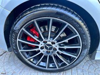 Mercedes-Benz A 45 AMG 2016 4MATIC TWIN TURBO!!! ΠΛΗΡΗ ΙΣΤΟΡΙΚΟ SERVICE!!-thumb-28
