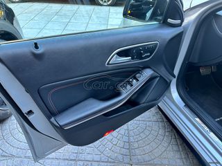 Mercedes-Benz A 45 AMG 2016 4MATIC TWIN TURBO!!! ΠΛΗΡΗ ΙΣΤΟΡΙΚΟ SERVICE!!-thumb-29