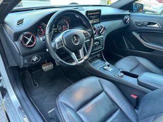 Mercedes-Benz A 45 AMG 2016 4MATIC TWIN TURBO!!! ΠΛΗΡΗ ΙΣΤΟΡΙΚΟ SERVICE!!-thumb-32