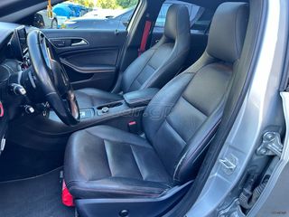 Mercedes-Benz A 45 AMG 2016 4MATIC TWIN TURBO!!! ΠΛΗΡΗ ΙΣΤΟΡΙΚΟ SERVICE!!-thumb-33