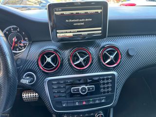 Mercedes-Benz A 45 AMG 2016 4MATIC TWIN TURBO!!! ΠΛΗΡΗ ΙΣΤΟΡΙΚΟ SERVICE!!-thumb-35