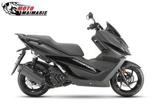 Zontes V 125 2026