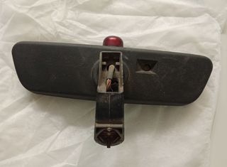 ΓΝΗΣΙΟΣ ΕΣΩΤΕΡΙΚΟΣ ΚΑΘΡΕΠΤΗΣ BMW Ε46 Ε39 E65 X5 E53-thumb-1