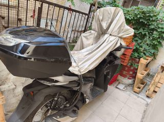 Honda SH 150i R 2020 SH150
