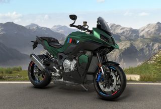 Bmw M 1000 XR 2026