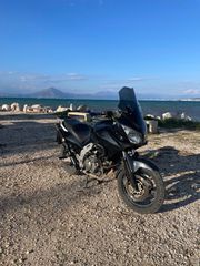 Suzuki V-Strom 650 2004 DL 650 V-STROM