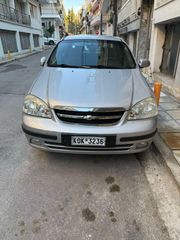Chevrolet Lacetti 2005