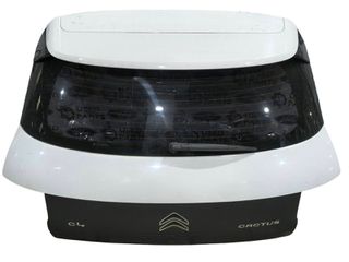 Citroen C4 Cactus 2014-2018 Τζαμόπορτα ΛΕΥΚΟ OEM