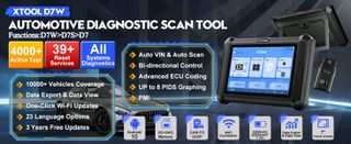 Xtool D7W 2.0