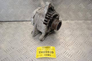 Δυναμό Toyota Avensis / Corolla 1.6 3ZZ 2001-2007 27060-0D170 MS1022118500 12V 90A