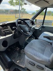 Κλούβα Ford 2010 FORT TRANSIT  Τ280  L2H2  2010-thumb-10