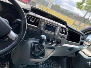 Κλούβα Ford 2010 FORT TRANSIT  Τ280  L2H2  2010-thumb-11
