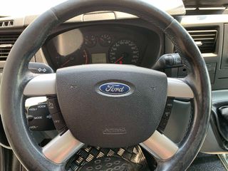 Κλούβα Ford 2010 FORT TRANSIT  Τ280  L2H2  2010-thumb-12