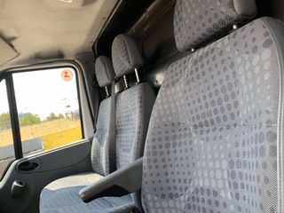 Κλούβα Ford 2010 FORT TRANSIT  Τ280  L2H2  2010-thumb-13