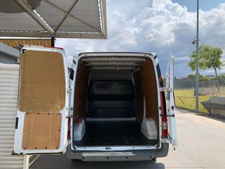 Κλούβα Ford 2010 FORT TRANSIT  Τ280  L2H2  2010-thumb-15