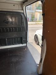 Κλούβα Ford 2010 FORT TRANSIT  Τ280  L2H2  2010-thumb-9