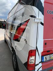 Κλούβα Ford 2010 FORT TRANSIT  Τ280  L2H2  2010-thumb-4