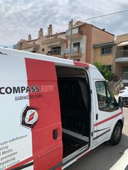 Κλούβα Ford 2010 FORT TRANSIT  Τ280  L2H2  2010-thumb-5