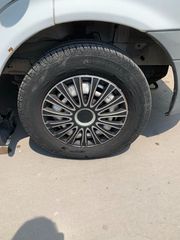 Κλούβα Ford 2010 FORT TRANSIT  Τ280  L2H2  2010-thumb-16