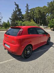 Fiat Grande Punto 2008 TJET-thumb-2