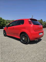 Fiat Grande Punto 2008 TJET-thumb-3
