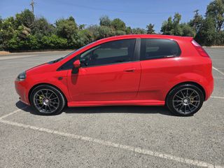 Fiat Grande Punto 2008 TJET-thumb-4