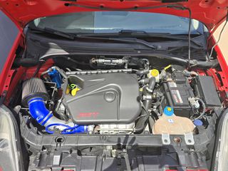 Fiat Grande Punto 2008 TJET-thumb-8