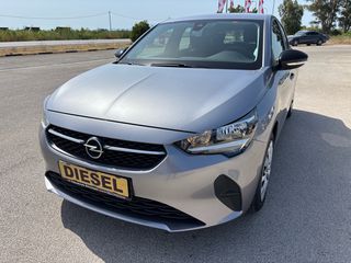Opel Corsa 2021 CDTI