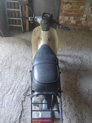 Yamaha Town Mate 1990 T 50-thumb-1