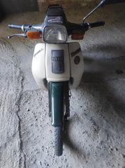 Yamaha Town Mate 1990 T 50-thumb-2