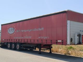 Κουρτίνα Schmitz 2002
