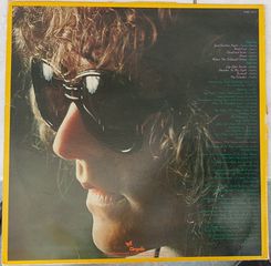 Ian Hunter You're Never Alone With A Schizophrenic LP-thumb-1