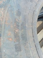 9.5R17.5 SAVA TRIANGLE ΕΛΑΣΤΙΚΆ ΔΙΑΦΟΡΙΚΟΎ ΔΙΕΎΘΥΝΣΗΣ ΚΑΡΌΤΣΑΣ / ΡΥΜΟΎΛΚΑΣ-thumb-3