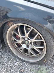Bmw 318 1997 318IS E36 143PS-thumb-2