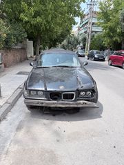 Bmw 318 1997 318IS E36 143PS-thumb-6