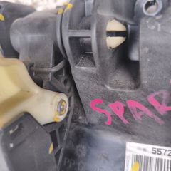 Spark Chevrolet 2009-2016 ΚΟΜΠΛΕ πεταλιέρα (γκάζι-αμπραγιάζ και φρένο) με κωδικό = 95965572-thumb-2