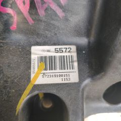 Spark Chevrolet 2009-2016 ΚΟΜΠΛΕ πεταλιέρα (γκάζι-αμπραγιάζ και φρένο) με κωδικό = 95965572-thumb-3