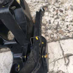 Spark Chevrolet 2009-2016 ΚΟΜΠΛΕ πεταλιέρα (γκάζι-αμπραγιάζ και φρένο) με κωδικό = 95965572-thumb-4