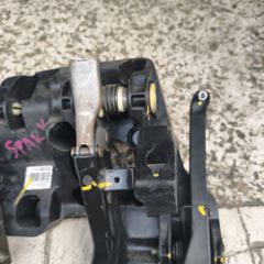 Spark Chevrolet 2009-2016 ΚΟΜΠΛΕ πεταλιέρα (γκάζι-αμπραγιάζ και φρένο) με κωδικό = 95965572-thumb-5